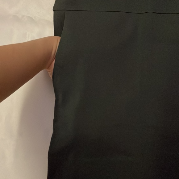 Eileen Fisher T-Shirt Dress - Picture 4 of 6